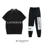 jogging givenchy homme 2019 tracksuit short givenchy logo cotton